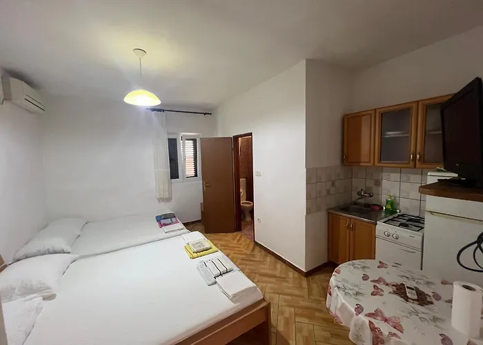 Apartments Andelka