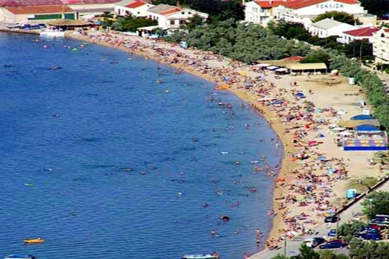 Apartment Andelka Pag Town