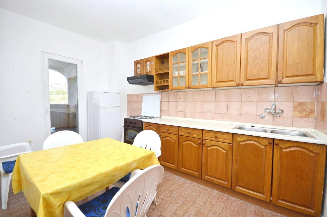 Apartment Andelka