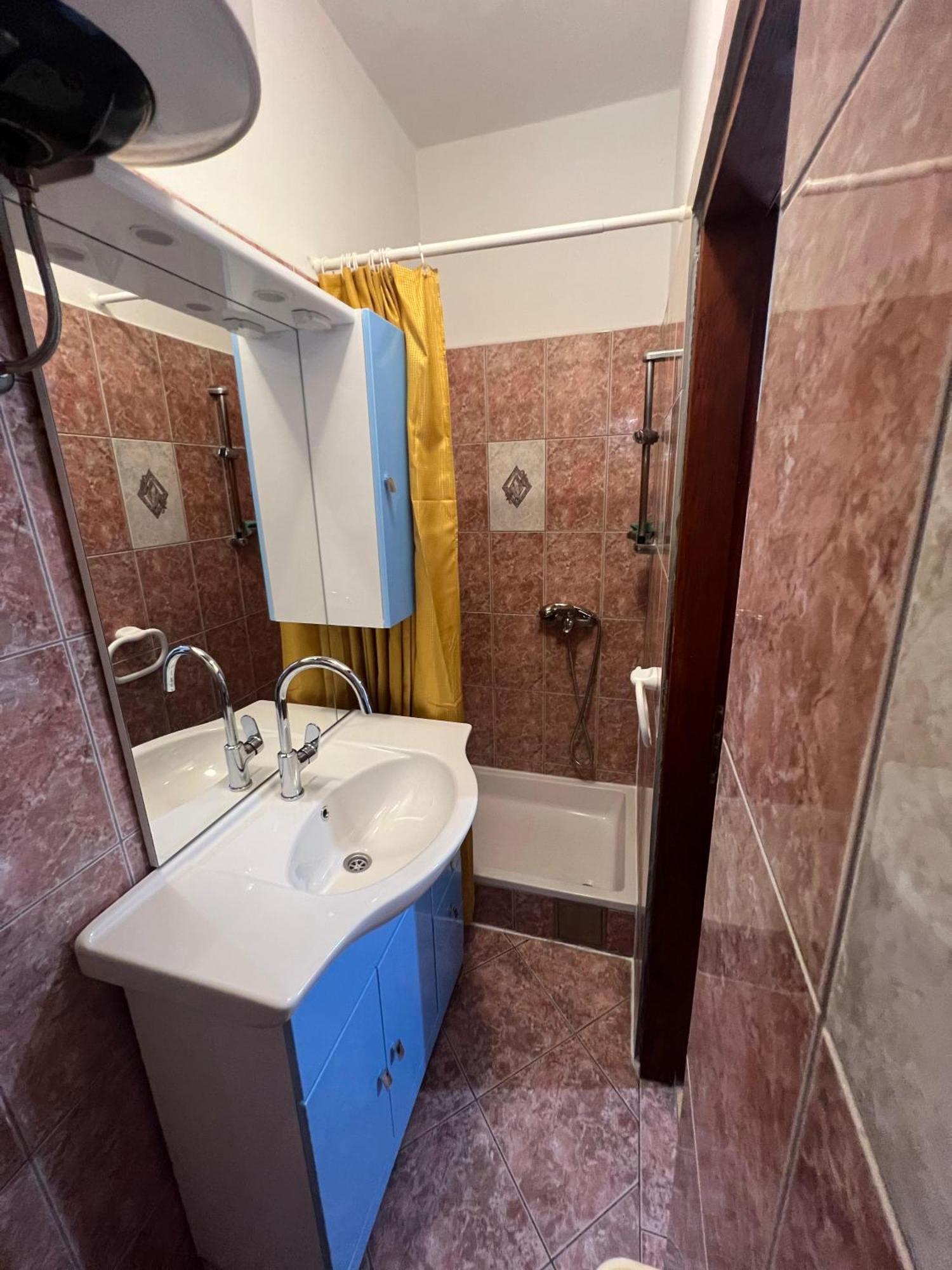 Apartment Andelka *