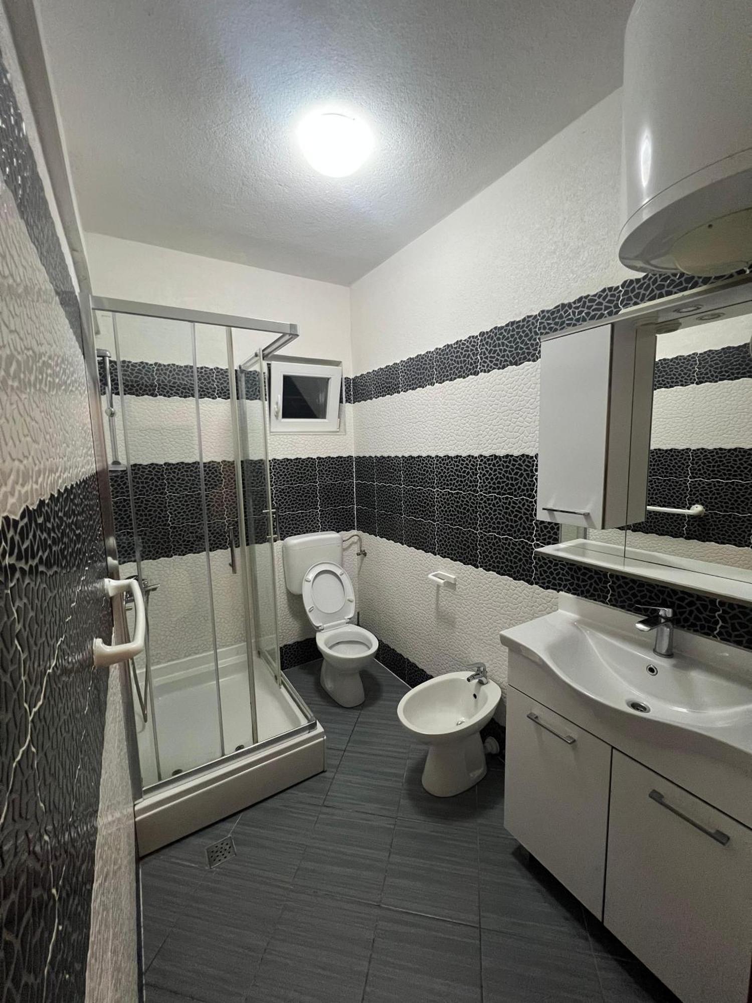Andelka Apartment Pag Town