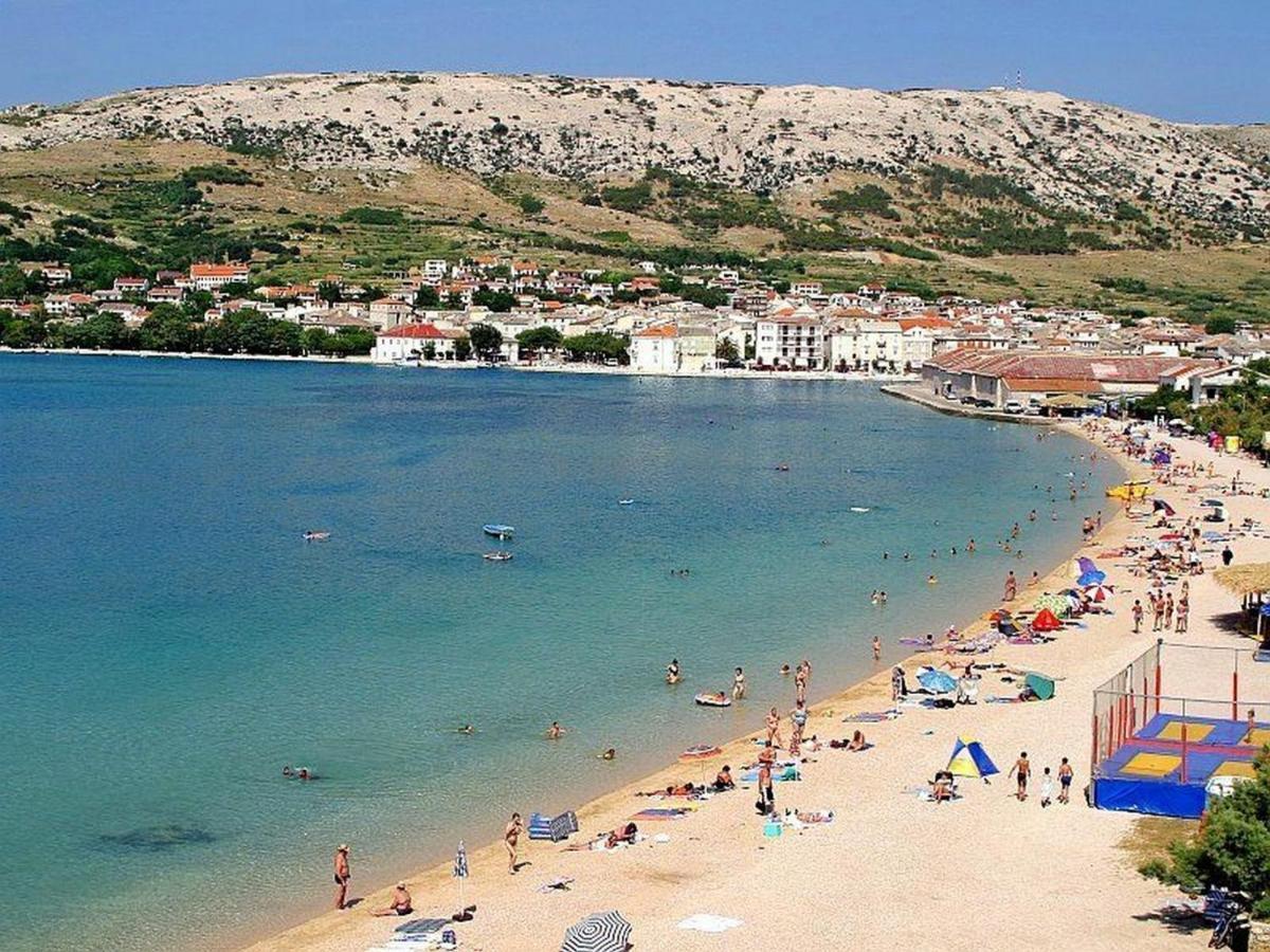 Apartament Andelka