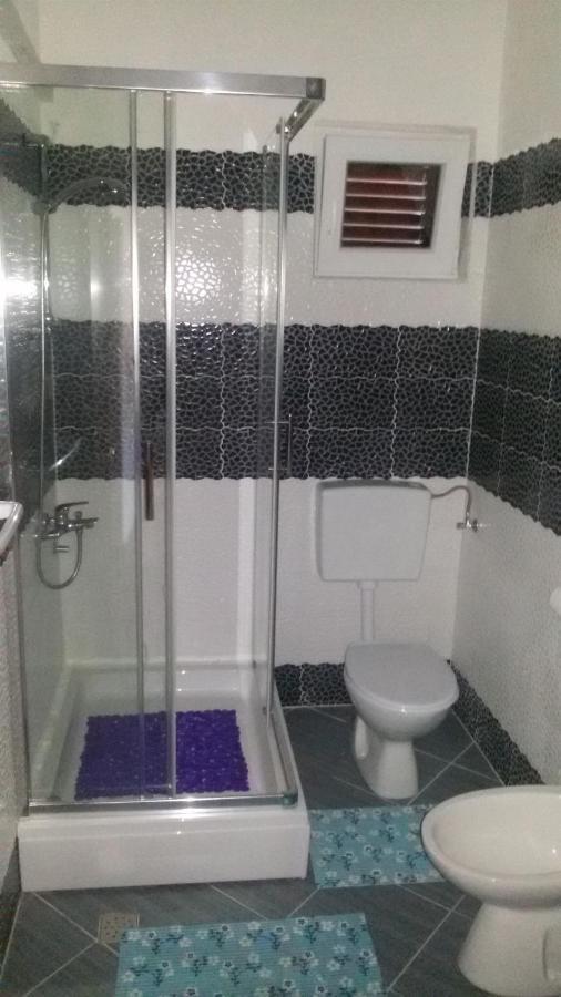 Apartament Andelka