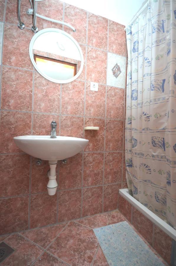 Andelka Apartament