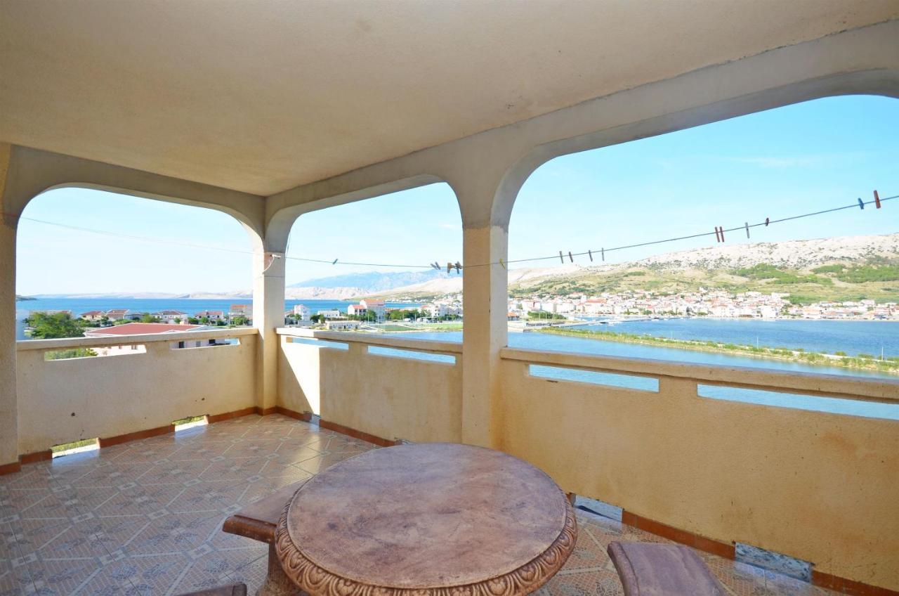 Apartament Andelka *