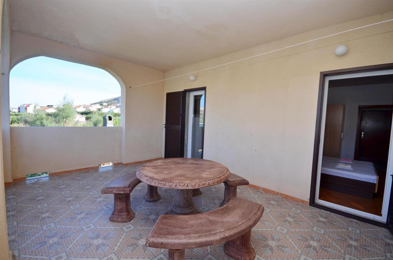 Apartament Andelka