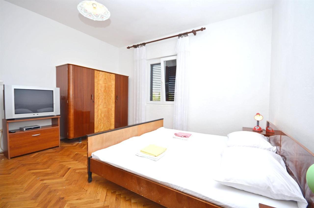 Apartament Andelka