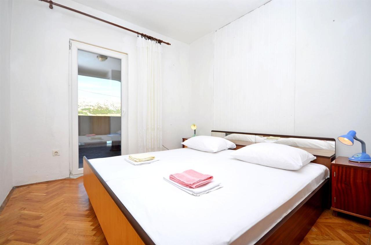 Andelka Apartament *
