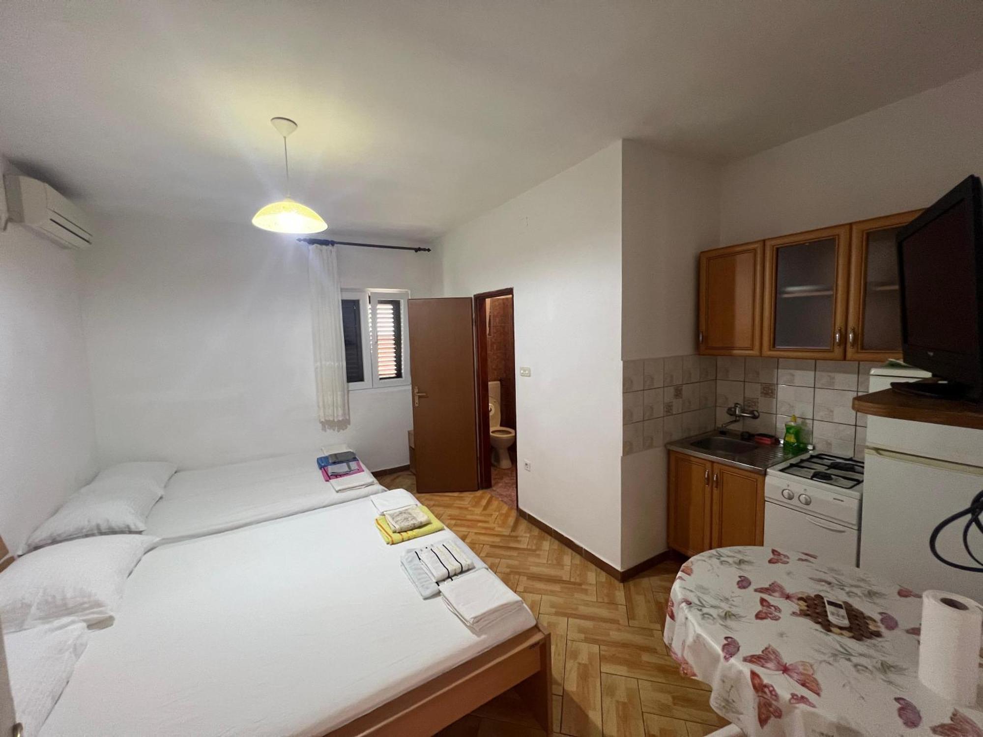Apartament Andelka