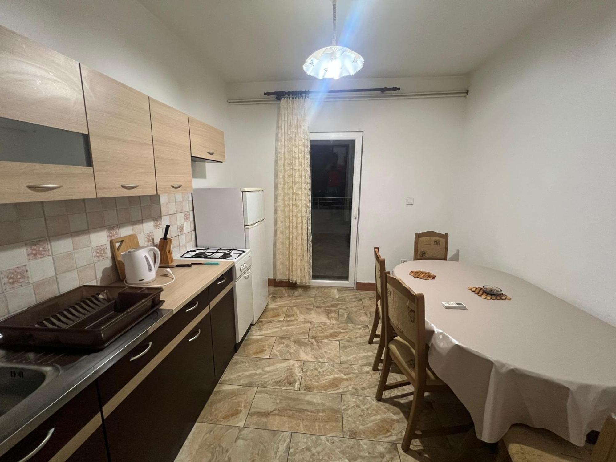 Apartament Andelka