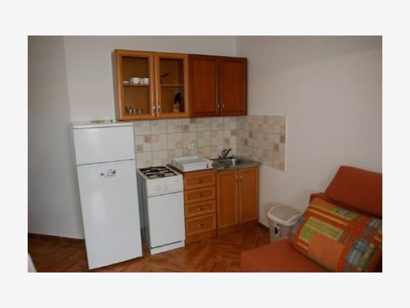 Apartament Andelka Pag Town