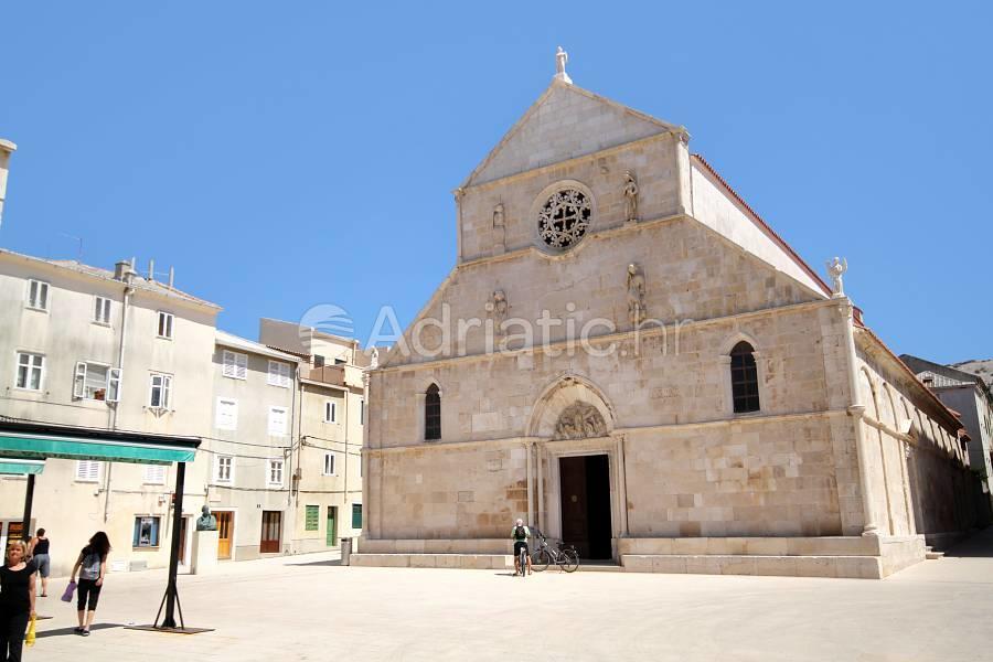 Andelka * Pag Town