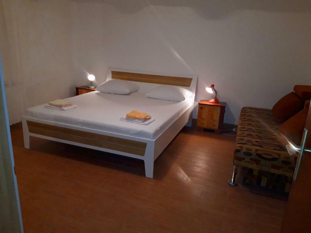 Apartament Andelka