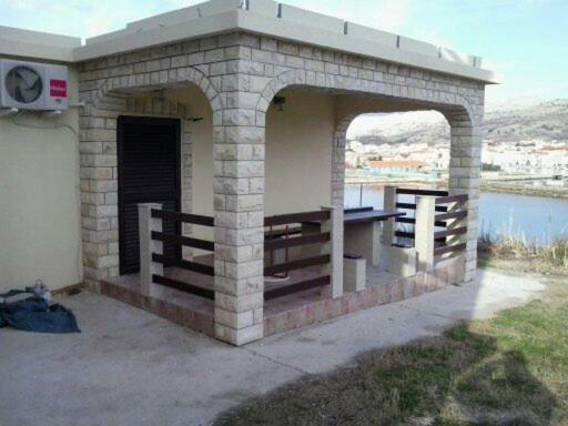 Apartament Andelka Pag Town